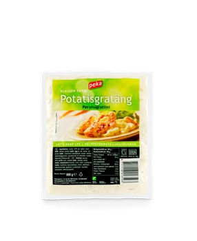 peka potatisgratäng innehåll peka potatisgratäng innehåll